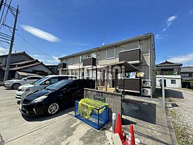 エスタシオン  ｜ 愛知県名古屋市中川区江松４丁目（賃貸アパート3LDK・2階・66.12㎡） その3