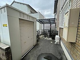 メゾン・ヴェールII  ｜ 愛知県名古屋市中川区横前町（賃貸アパート1LDK・2階・45.43㎡） その23