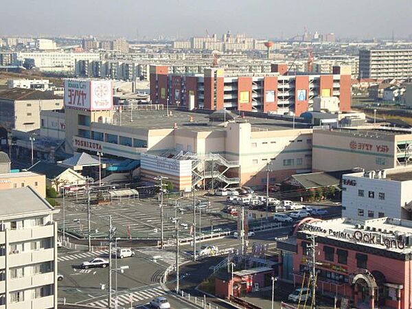 サンセール ｜愛知県名古屋市中川区戸田２丁目(賃貸マンション2DK・3階・48.42㎡)の写真 その27