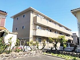 リバージュ　A棟  ｜ 愛知県名古屋市中川区前田西町１丁目（賃貸アパート1LDK・1階・47.36㎡） その3