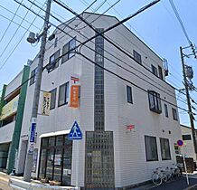 エルドラド 103 ｜ 愛知県名古屋市中村区角割町２丁目16番（賃貸アパート1LDK・1階・42.00㎡） その27