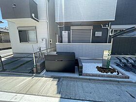 エルドラド 303 ｜ 愛知県名古屋市中村区角割町２丁目16番（賃貸アパート1LDK・3階・42.00㎡） その18