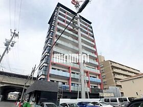 さくらHills NAGOYA WEST  ｜ 愛知県名古屋市中川区八田町（賃貸マンション1K・5階・29.53㎡） その3