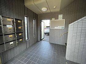 エスパシオ  ｜ 愛知県名古屋市中川区伏屋２丁目（賃貸マンション2LDK・3階・60.18㎡） その23