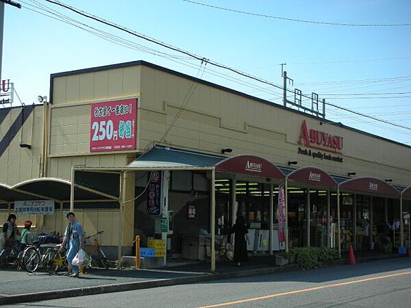 エレガン　Ｂ ｜愛知県名古屋市中川区東春田３丁目(賃貸アパート3DK・1階・55.28㎡)の写真 その28