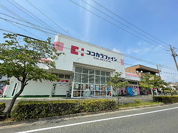 コーポI ＮＯＭＡ ｜愛知県名古屋市中川区助光２丁目(賃貸マンション2K・2階・29.16㎡)の写真 その26