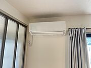エアコン1基