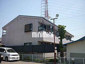 ガーデンハウス  ｜ 愛知県名古屋市中川区長須賀２丁目（賃貸マンション1K・2階・26.90㎡） その3