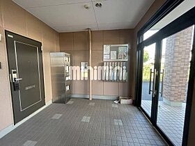 メゾンクレシア  ｜ 愛知県名古屋市中川区戸田５丁目（賃貸マンション1K・2階・31.07㎡） その18