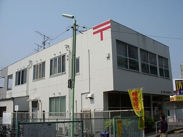 ベルシェ幸 ｜愛知県名古屋市中川区万場１丁目(賃貸マンション3LDK・3階・60.75㎡)の写真 その12