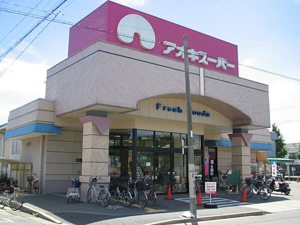 クレールマーサ ｜愛知県名古屋市中川区前田西町３丁目(賃貸アパート2DK・1階・31.44㎡)の写真 その15