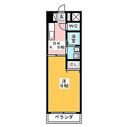 岩塚駅 5.9万円