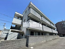 ルーチェ  ｜ 愛知県名古屋市中川区長須賀３丁目（賃貸マンション2LDK・2階・57.27㎡） その1