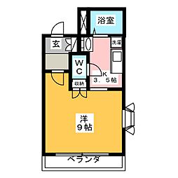 🉐敷金礼金0円！🉐ラディウス