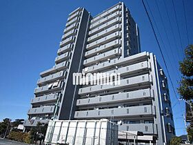 悠和苑  ｜ 愛知県名古屋市中川区供米田３丁目（賃貸マンション3LDK・11階・75.67㎡） その1