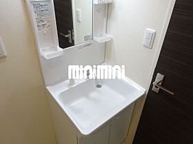 ロワール花池  ｜ 愛知県名古屋市中川区花池町３丁目（賃貸マンション1K・1階・30.20㎡） その7