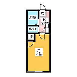 🉐敷金礼金0円！🉐ハイツアカネ