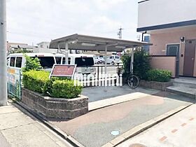 アクティーフ幸  ｜ 愛知県名古屋市中村区烏森町５丁目（賃貸マンション1K・2階・26.74㎡） その18