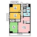 光曜圓2階7.7万円