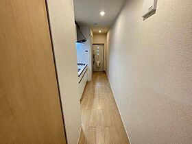 エルディム助光II  ｜ 愛知県名古屋市中川区助光１丁目（賃貸アパート1K・1階・35.00㎡） その9