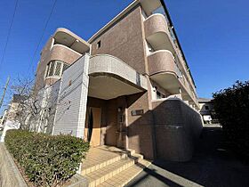 リヴィエール新  ｜ 愛知県名古屋市中川区江松１丁目（賃貸マンション1DK・1階・30.90㎡） その1