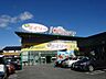 周辺：その他「100円ショップ　ザ・ダイソーまで850m」
