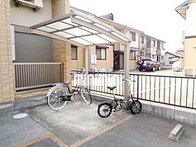 ＴＡＫＩＮＯ　ＨＯＵＳＥ　伏屋  ｜ 愛知県名古屋市中川区伏屋２丁目（賃貸アパート1K・1階・19.97㎡） その3