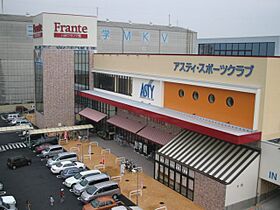 フェニックス並木  ｜ 愛知県名古屋市中村区並木２丁目（賃貸マンション2LDK・7階・61.60㎡） その27