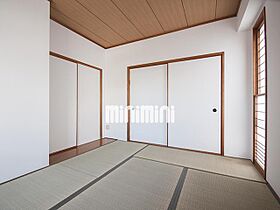 浅井コーポV  ｜ 愛知県名古屋市中川区万場２丁目（賃貸マンション2LDK・2階・64.99㎡） その9