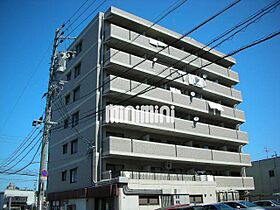 フェニックス並木  ｜ 愛知県名古屋市中村区並木２丁目（賃貸マンション1LDK・2階・52.64㎡） その1