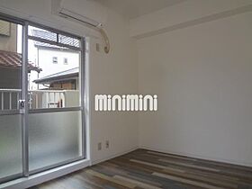 エクセル伏屋  ｜ 愛知県名古屋市中川区伏屋３丁目（賃貸マンション1LDK・1階・42.93㎡） その18