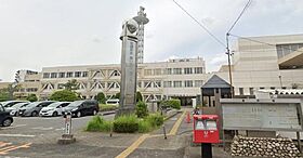 セレスティア八田 202 ｜ 愛知県名古屋市中川区八田町2901（賃貸アパート1LDK・2階・41.55㎡） その6