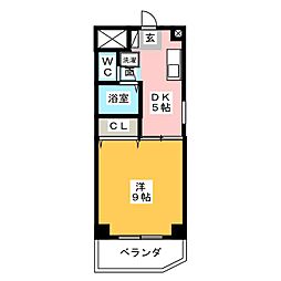 🉐敷金礼金0円！🉐ウイング烏森