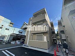 セレスティア助光 A棟