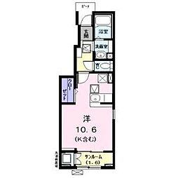 🉐敷金礼金0円！🉐シャノワール