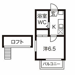 🉐敷金礼金0円！🉐レオパレス八田第9