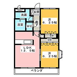 ウィスタリア