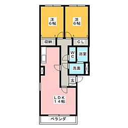 🉐敷金礼金0円！🉐ライムライト