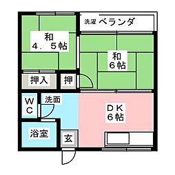 黄金ハウス
