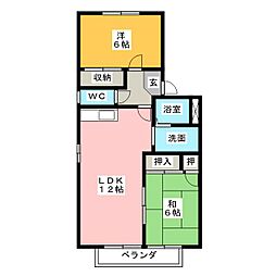 🉐敷金礼金0円！🉐寿梨あハイツ