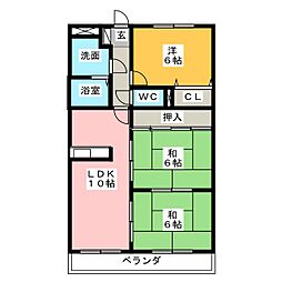 ドミールU