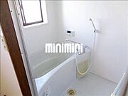 追焚き給湯器付き