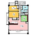 ローレルコート八田11階14.0万円