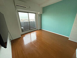 ブルームライフ八田駅前 8階1Kのリビング/ダイニング