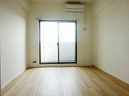 パルティール並木 7階1Kのリビング/ダイニング