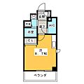プログレッソ八田6階5.7万円
