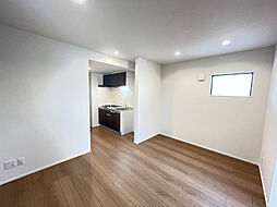 Ｃｈｅｒｉｍ並木 101 1階1LDKのリビング/ダイニング