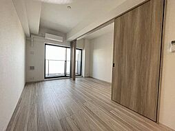 Ｓ−ＲＥＳＩＤＥＮＣＥ烏森ａｕｒｅａｔｅ（オリート） 1102 11階1LDKのリビング/ダイニング