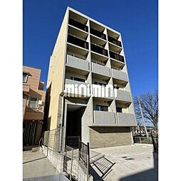 グランテラス八田駅前