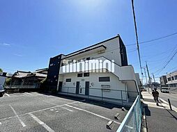 ブランノワール並木